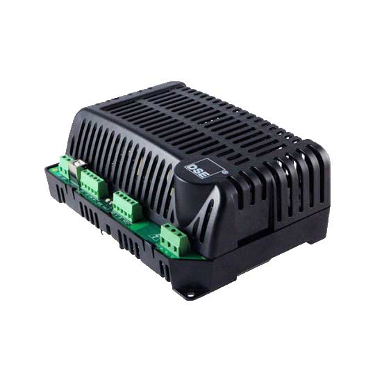 Deep Sea Electronics DSE9481 MKII intelligent battery charger
